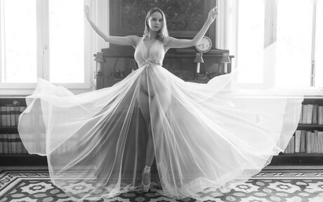 Maria Kompanets star porn pic