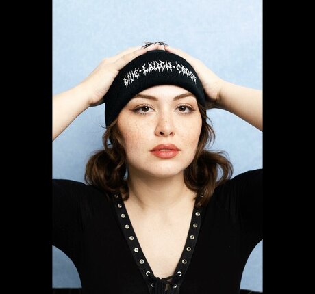 Liss The Lass model free img