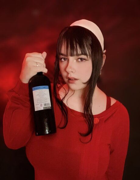 Maduu ASMR naked pornstar images