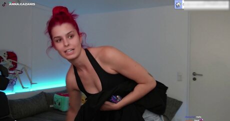 anna gazanis pornographic star picture