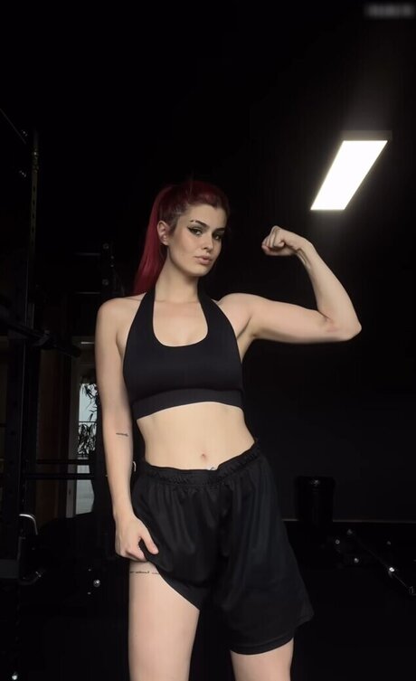 anna gazanis top star pic