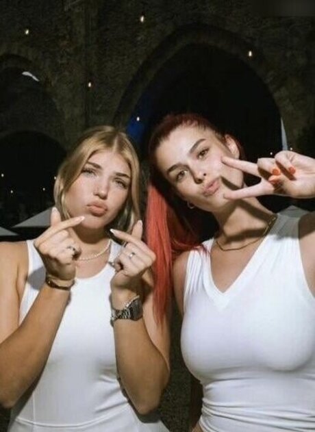 anna gazanis star best picture