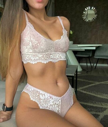 Nurse Olivia art actress photo