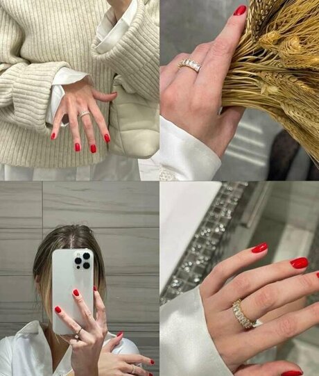 Nurse Olivia star photo