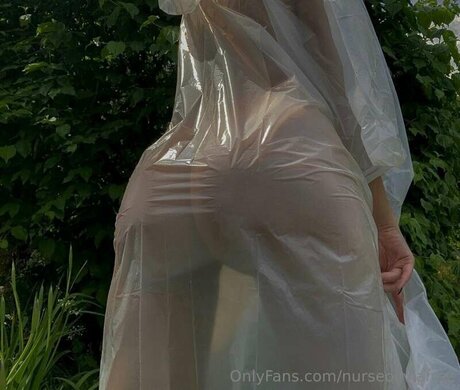 Nurse Olivia erotic pornstar archive