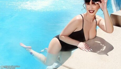 Kristy Adams hd pornstar img