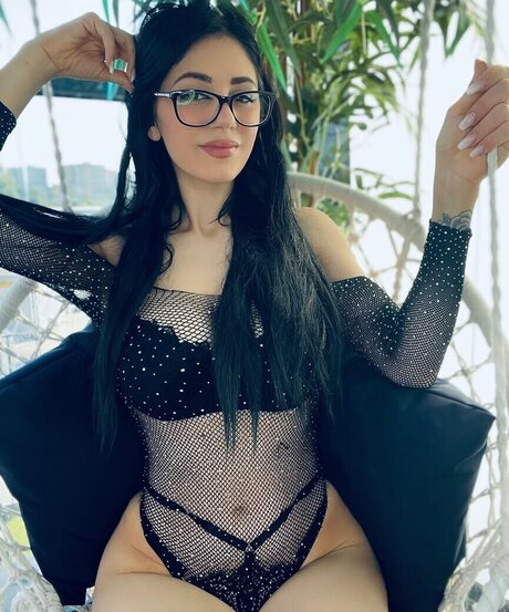 Harley Benz pornstar erotic photo