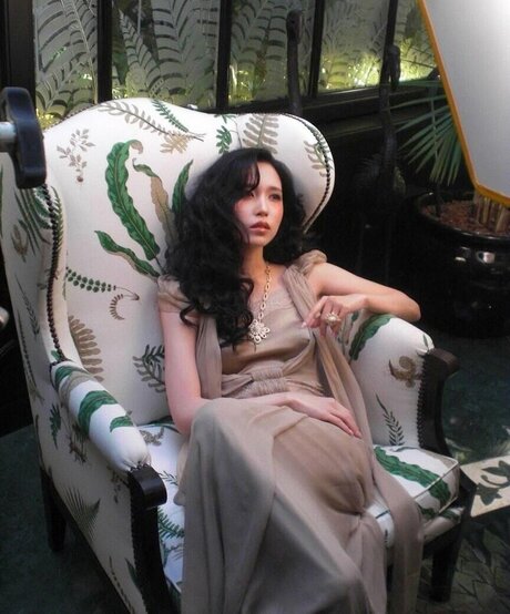 Mina Myoi perfect star photos