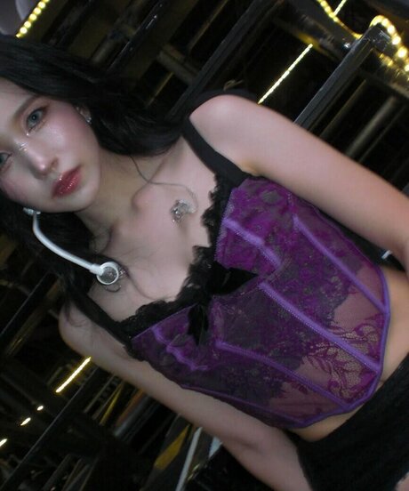 Mina Myoi high quality pornstar archive