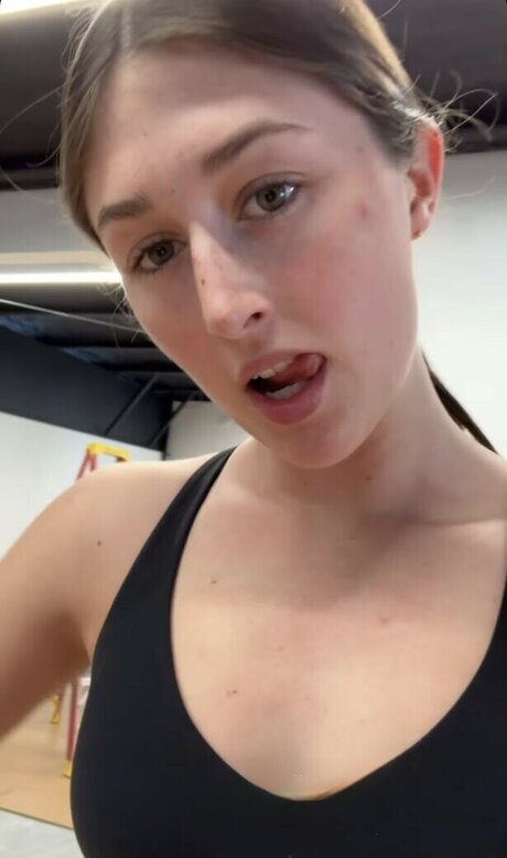 Lia Block nice star img