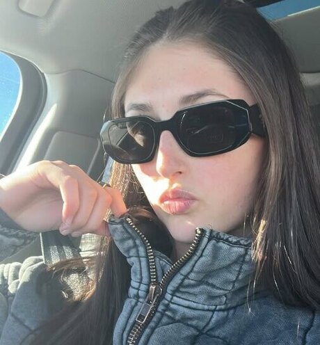 Lia Block sex model photos