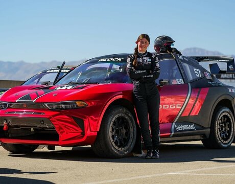 Lia Block hot star archive