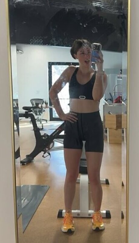 Lia Block model hd galleries