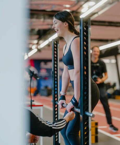 Lia Block star porn images