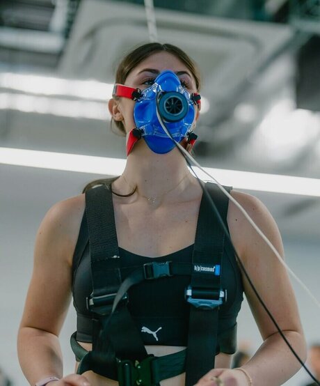 Lia Block star image