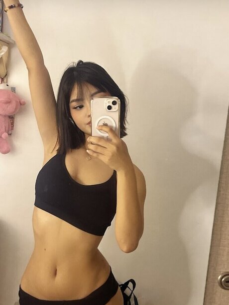 Breabanana model sex img