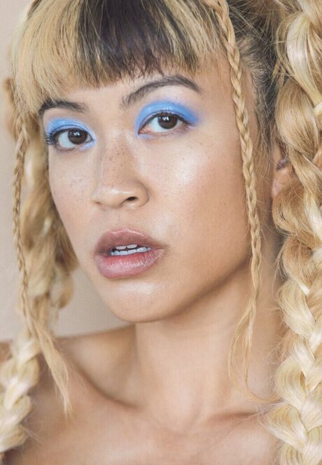 tienoftheworld model sex gallery