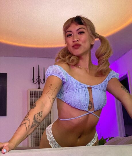 tienoftheworld star nude pictures