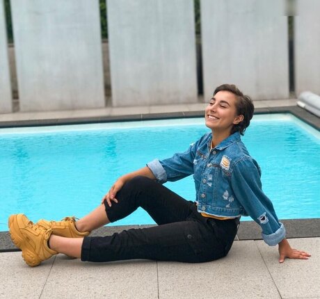 Joanachlips sexy pornstar images