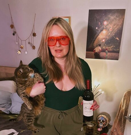 Natalia Antonova star best picture