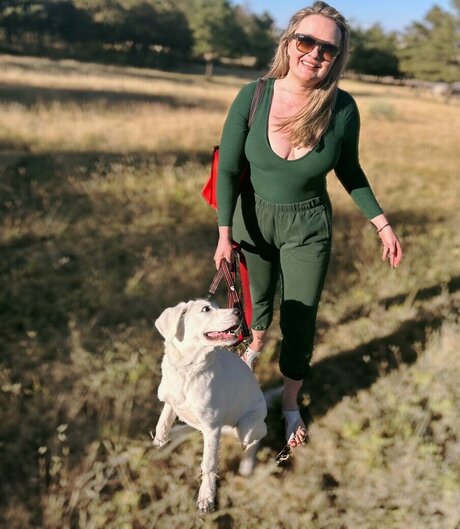 Natalia Antonova model nude picture