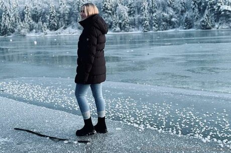 Luna Zuhause pornstar hot pics