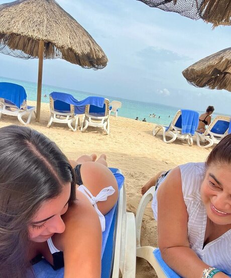 Veronica Boyer star top gallery