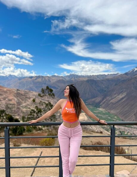 Veronica Boyer pornographic actress pics