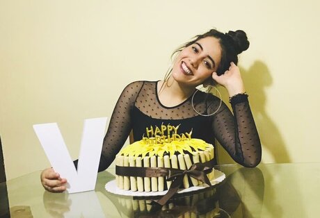 Veronica Boyer star nice images