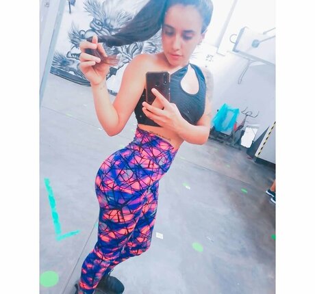 Veronica Boyer model nice archive