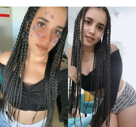 Veronica Boyer free pornstar photo