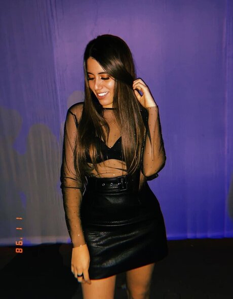 Veronica Boyer exclusive actress photos