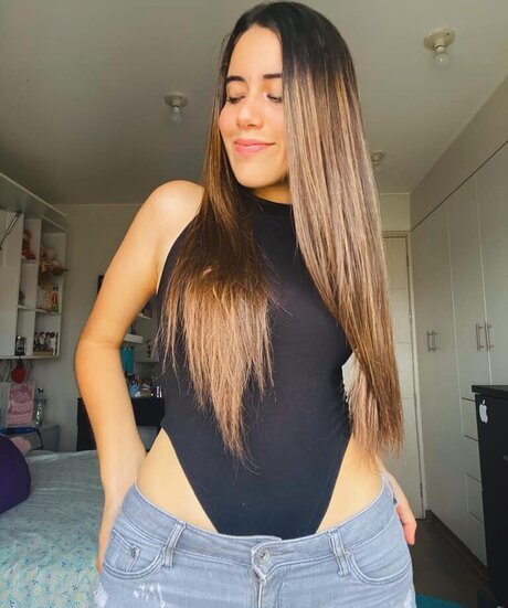 Veronica Boyer model sexy gallery