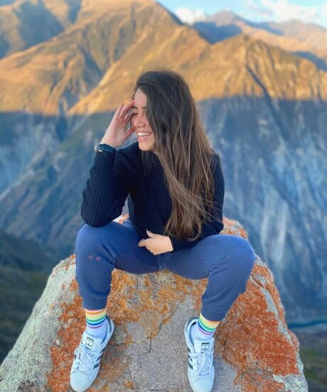 Veronica Boyer star naked galleries