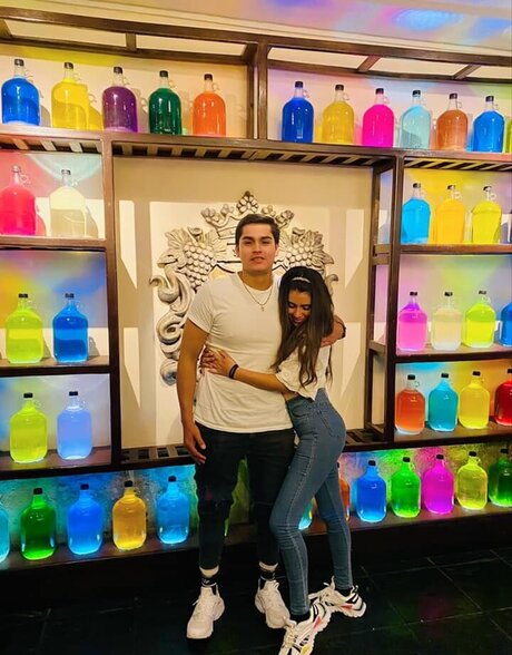 Veronica Boyer xxx star photo