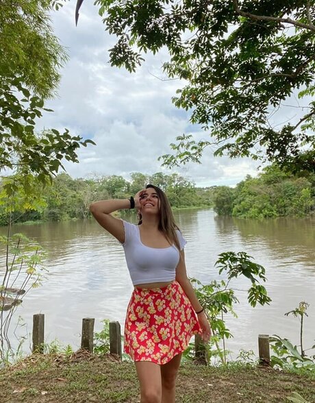 Veronica Boyer art model photos