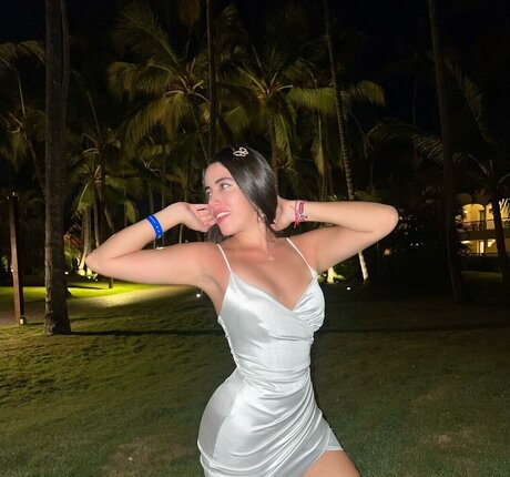 Veronica Boyer best model images