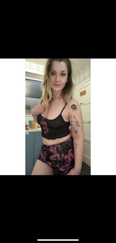 Blackpool star beautiful pics