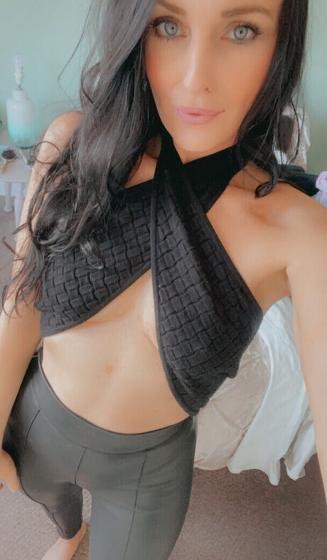 Blackpool star exclusive pics