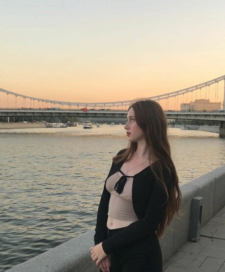 Lisa knvlv pretty pornstar images