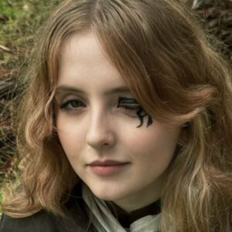 Krysttl free model pic