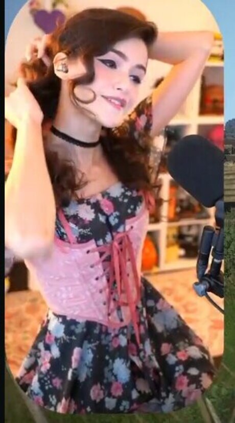 missluality model beautiful galleries