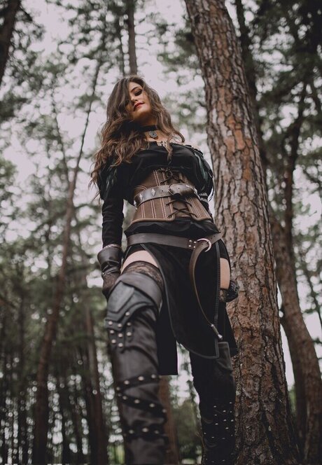 missluality art model images