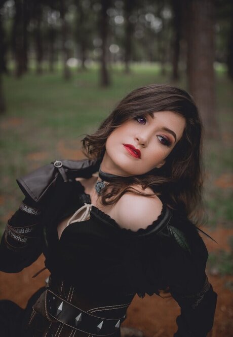 missluality pornstar adult galleries