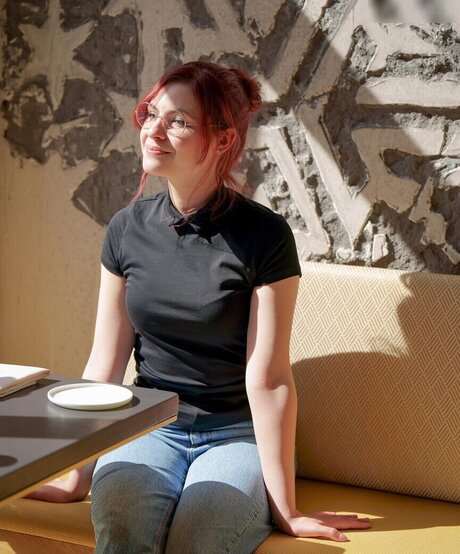 Katazuri model sexy photos