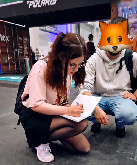 Katazuri best actress photos