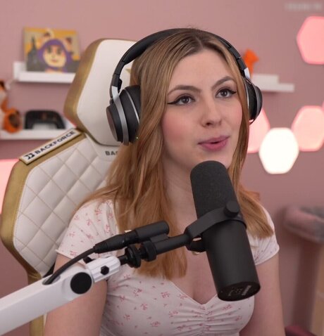 Katazuri model exclusive galleries