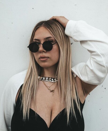 Steffihmn perfect actress pics