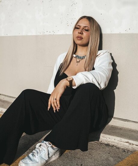 Steffihmn best pornstar photos