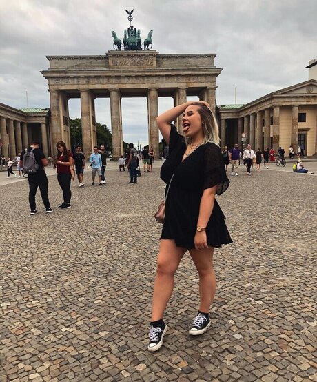 Steffihmn porn actress pictures